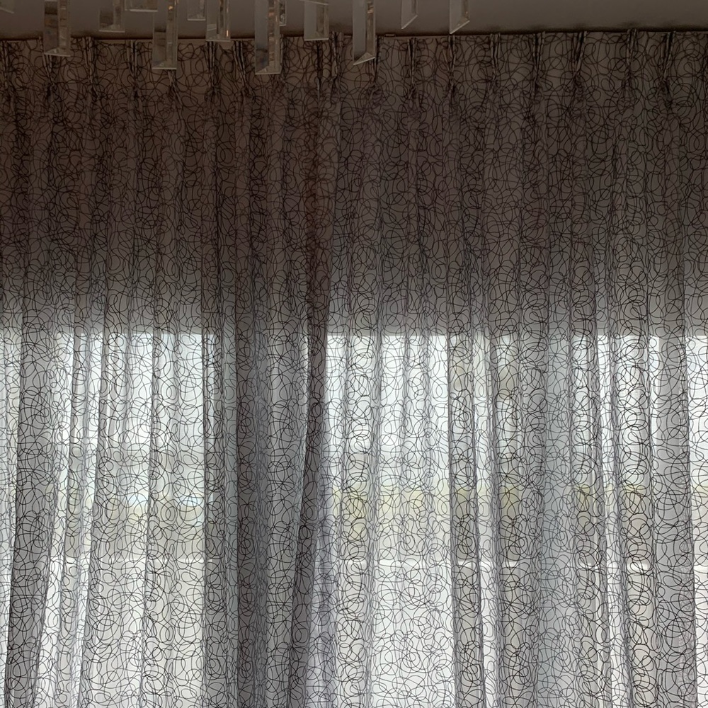 Curtains